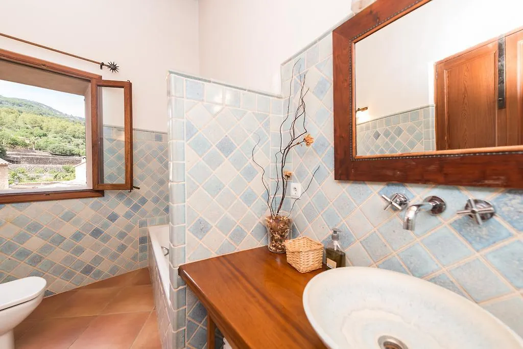 Villa Can Massana Sóller