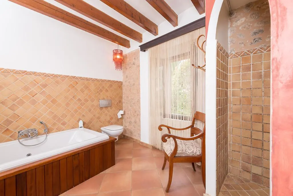 Can Massana Sóller