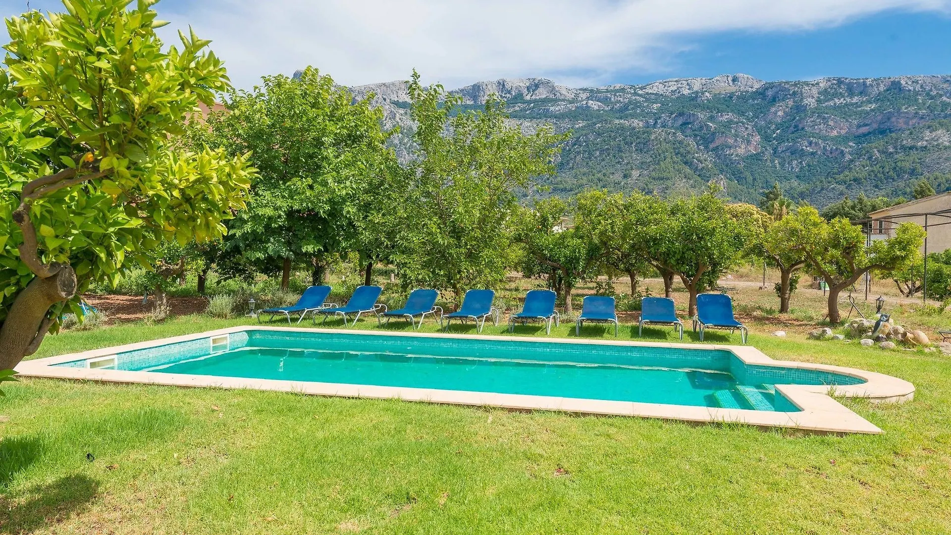 Can Massana Sóller